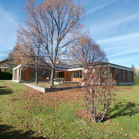 Apartament Impresionant Xalet La Roca Forada Guils de Cerdaña Zewnętrze zdjęcie