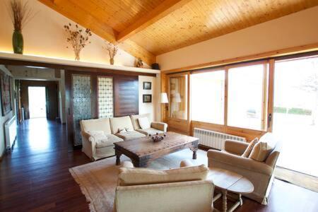 Apartament Impresionant Xalet La Roca Forada Guils de Cerdaña Zewnętrze zdjęcie