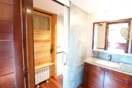 Apartament Impresionant Xalet La Roca Forada Guils de Cerdaña Zewnętrze zdjęcie