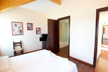 Apartament Impresionant Xalet La Roca Forada Guils de Cerdaña Zewnętrze zdjęcie