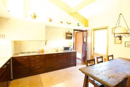 Apartament Impresionant Xalet La Roca Forada Guils de Cerdaña Zewnętrze zdjęcie