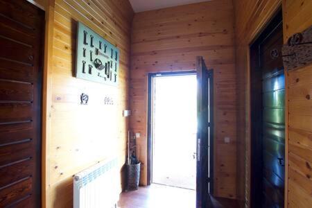 Apartament Impresionant Xalet La Roca Forada Guils de Cerdaña Zewnętrze zdjęcie